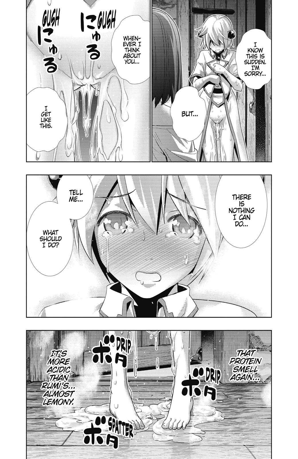 Parallel Paradise Chapter 5 7