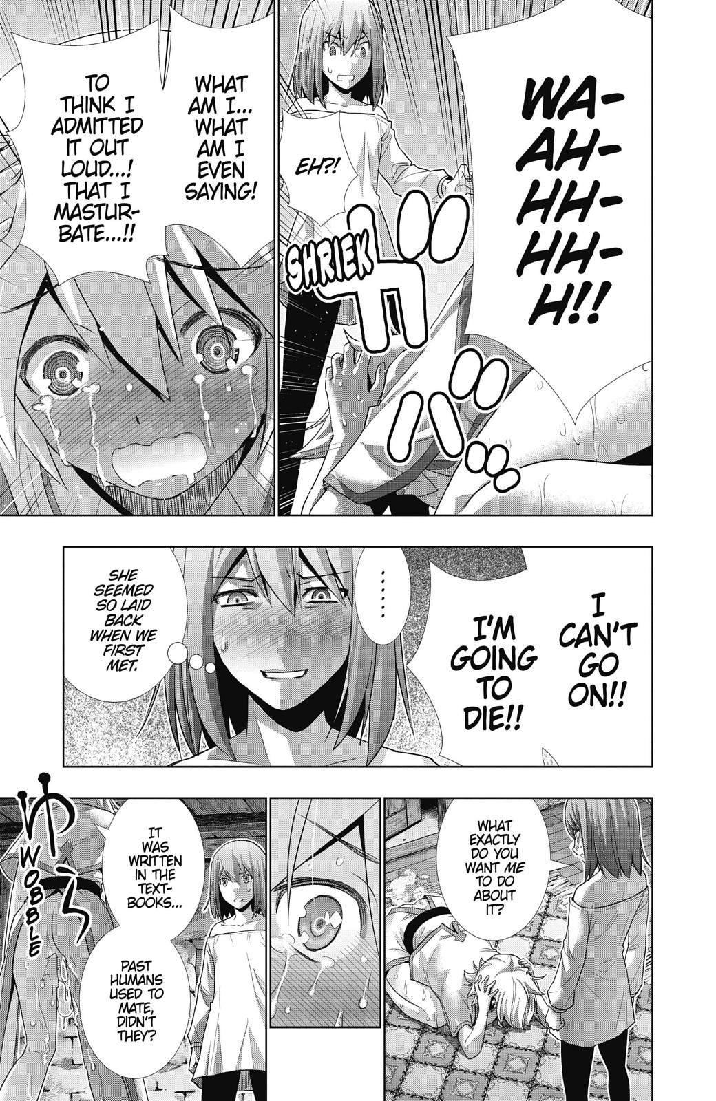 Parallel Paradise Chapter 5 9