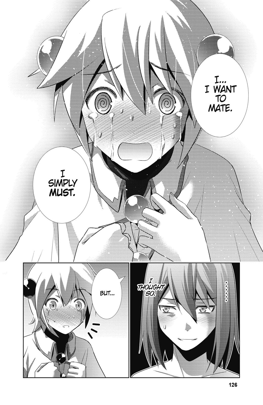 Parallel Paradise Chapter 5 10