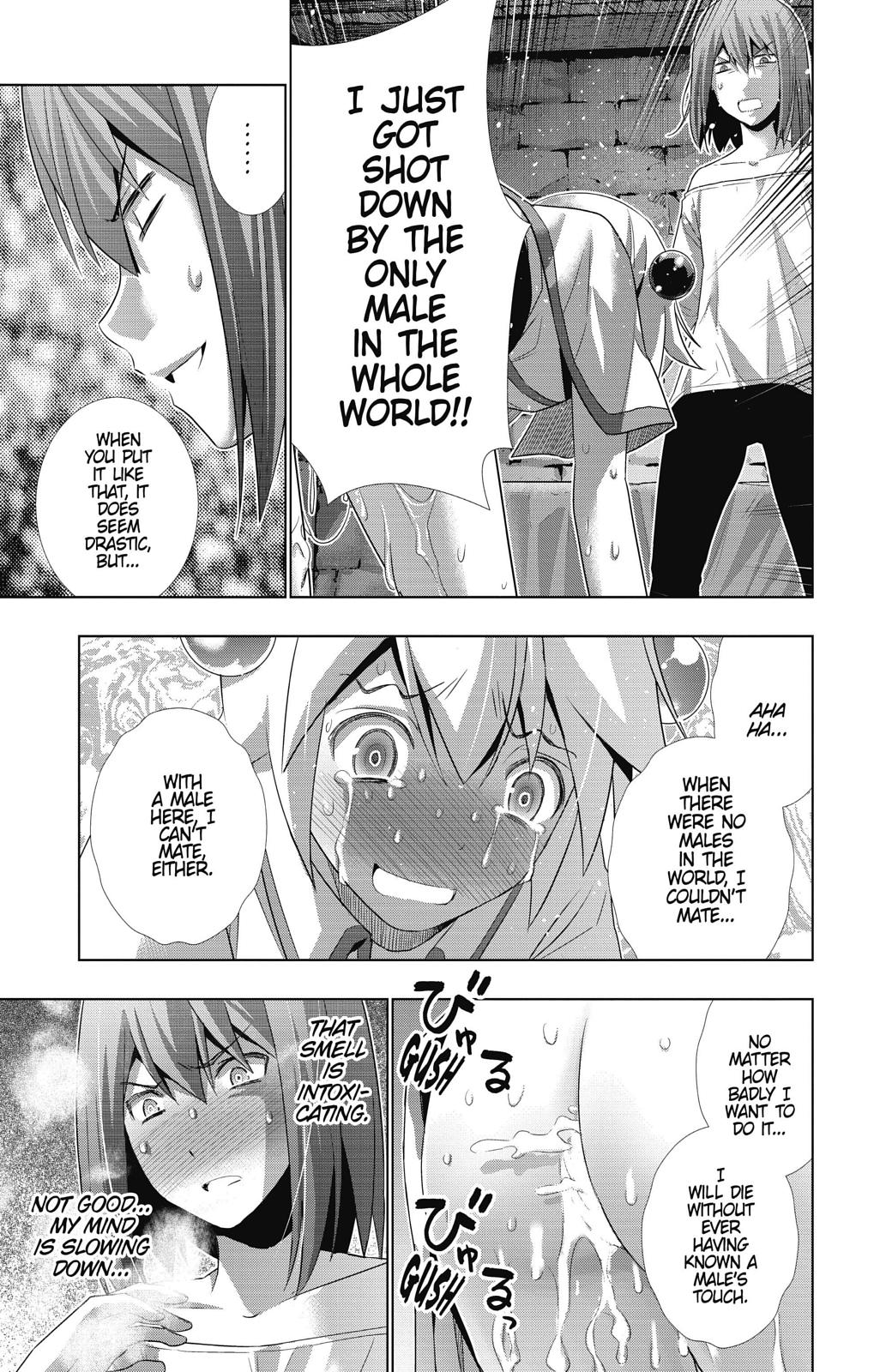 Parallel Paradise Chapter 5 13