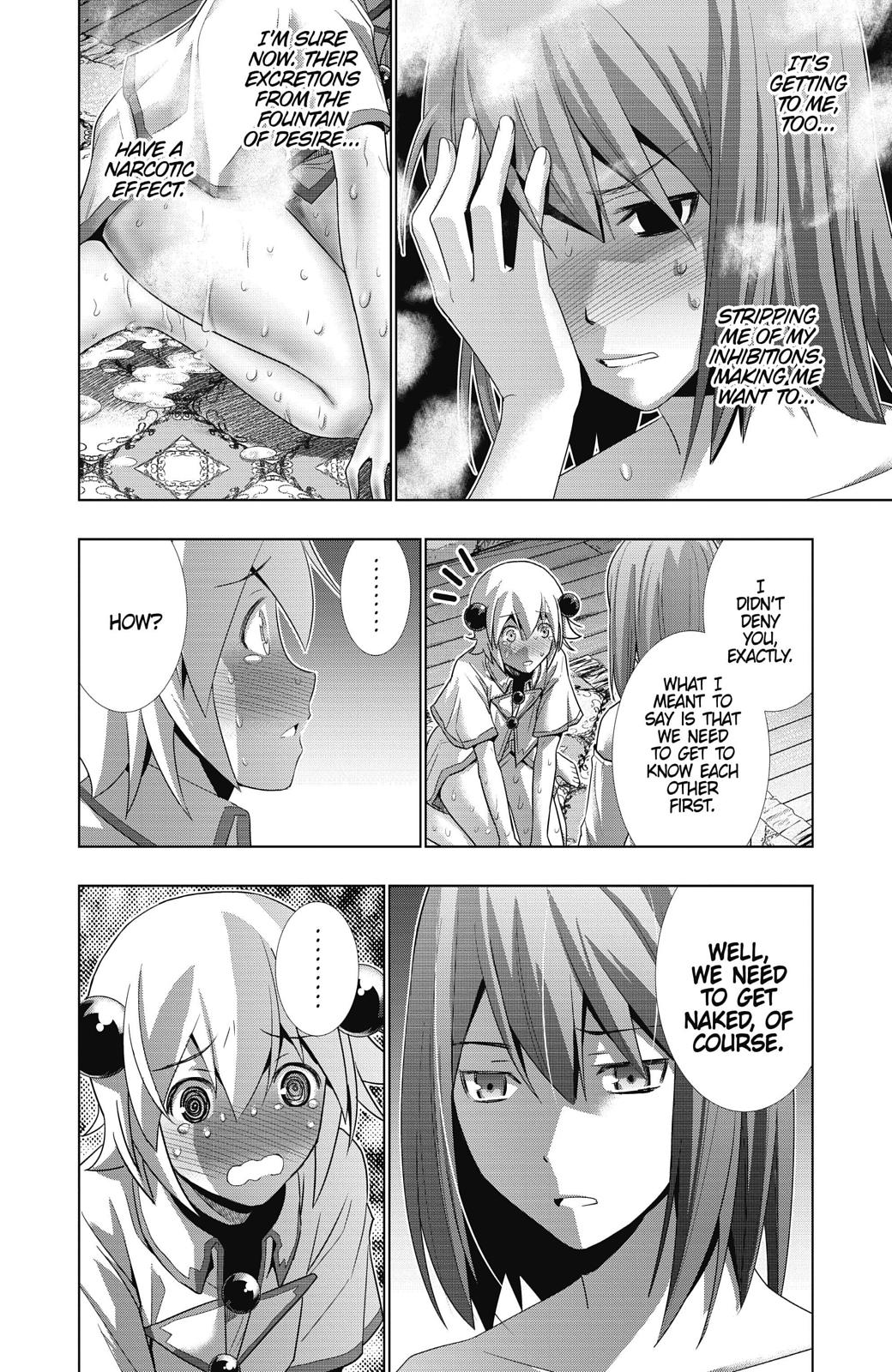Parallel Paradise Chapter 5 14