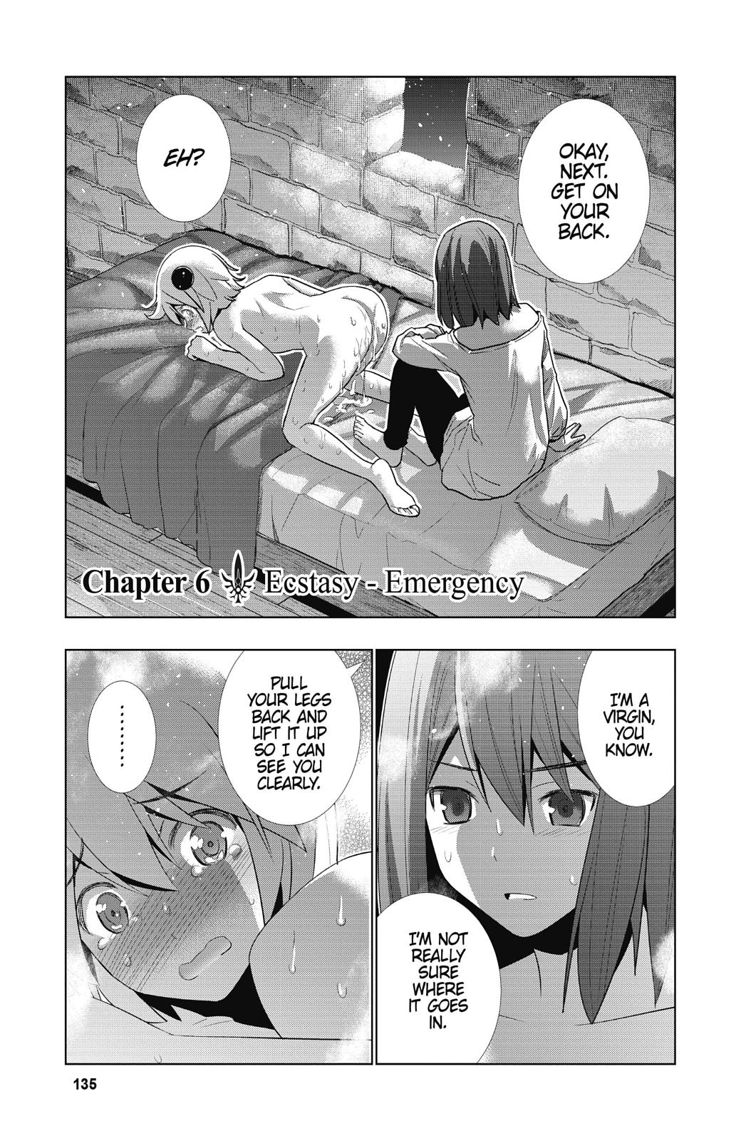 Parallel Paradise Chapter 6 1