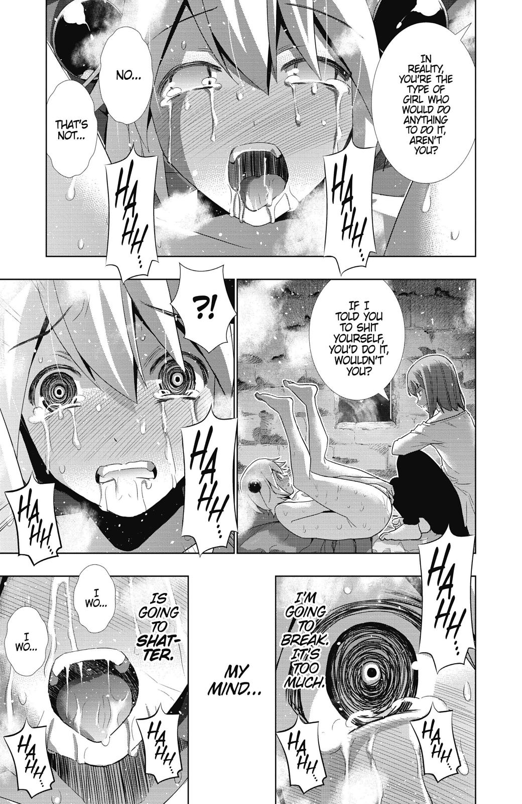 Parallel Paradise Chapter 6 5