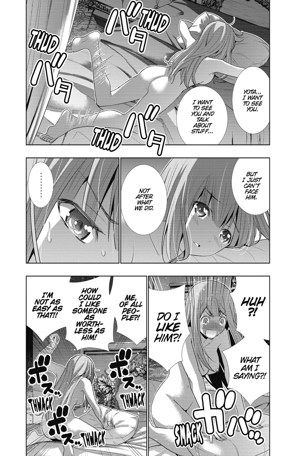 Parallel Paradise Chapter 6 8