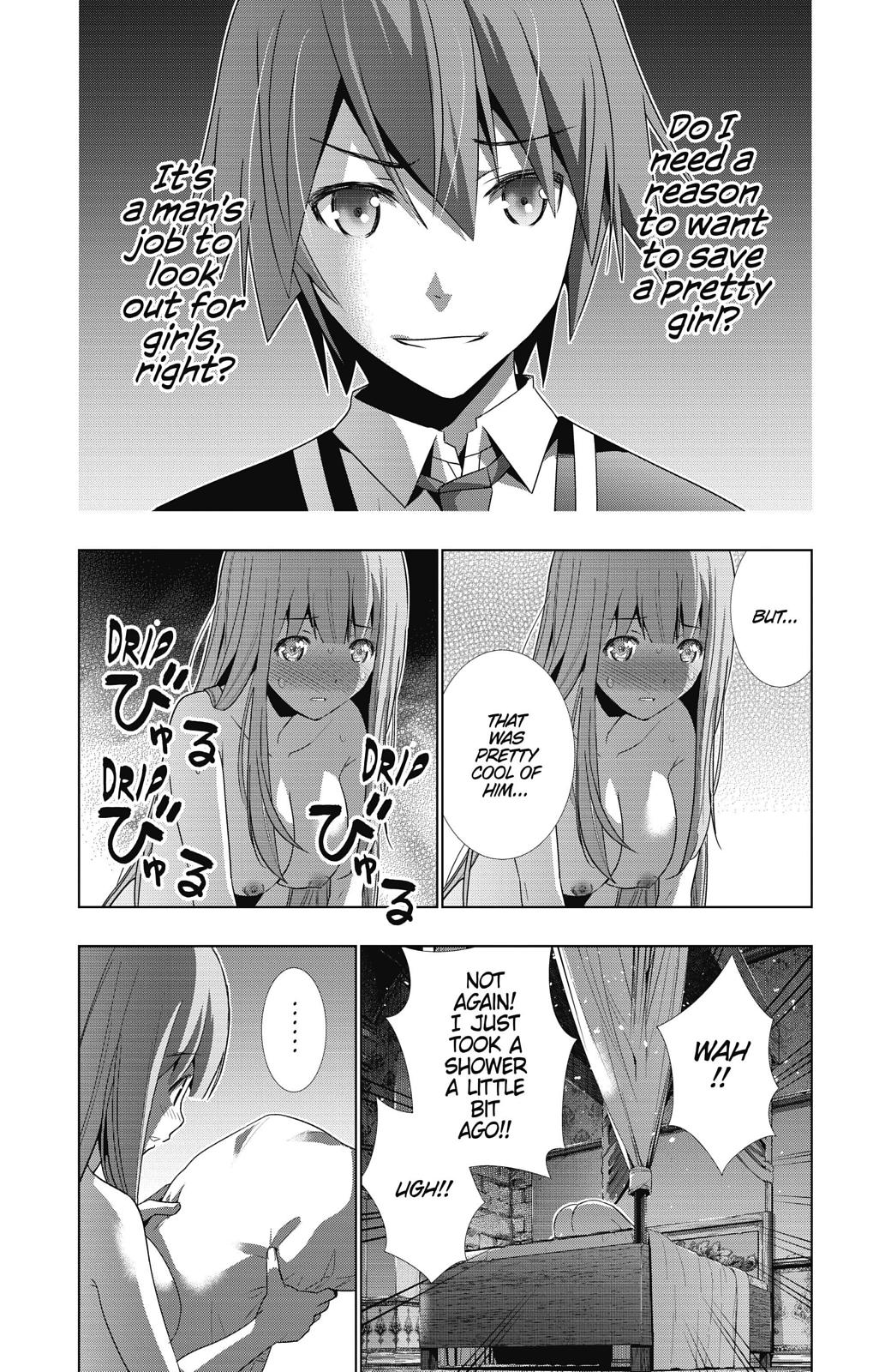 Parallel Paradise Chapter 6 9