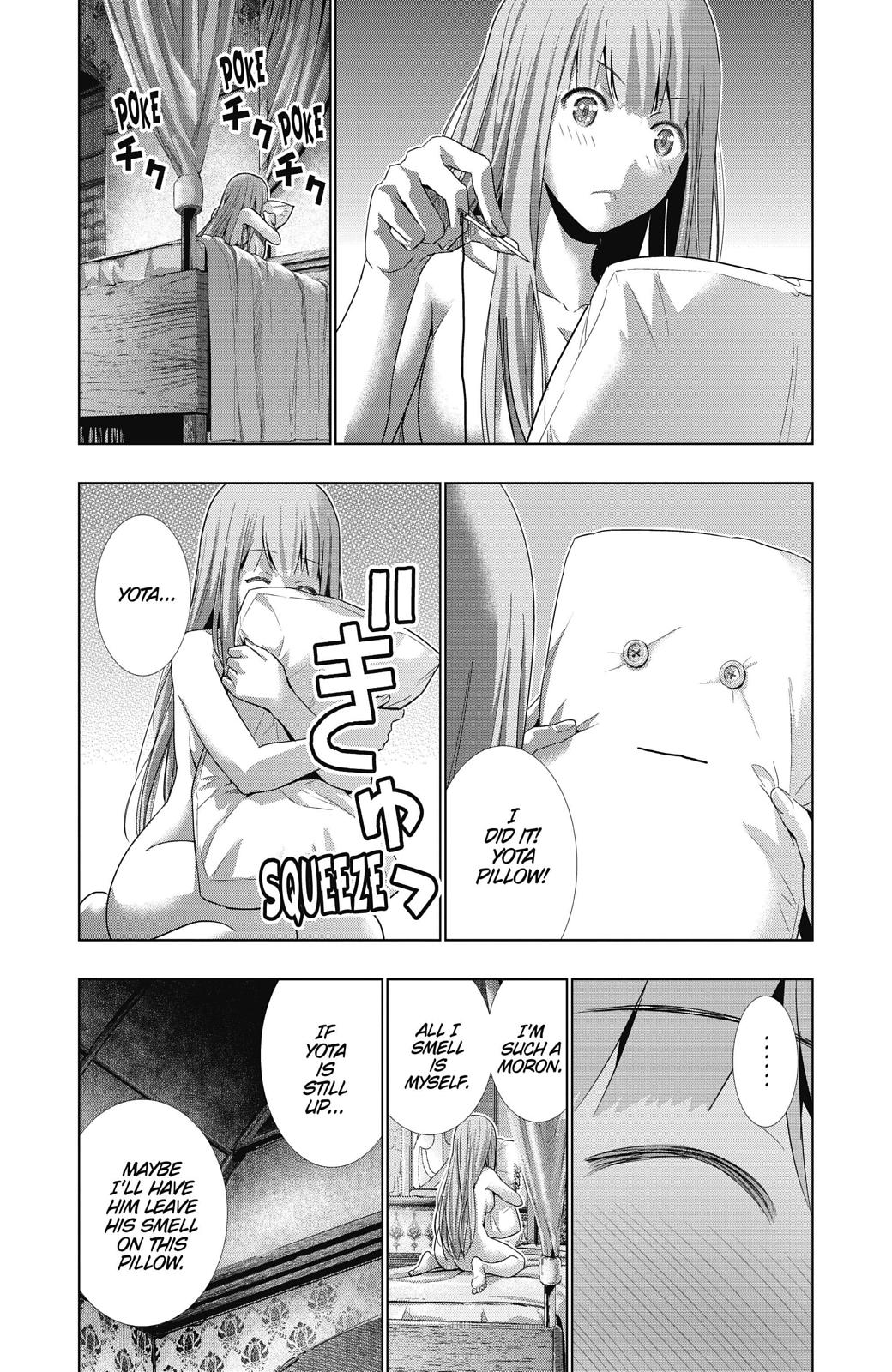 Parallel Paradise Chapter 6 10