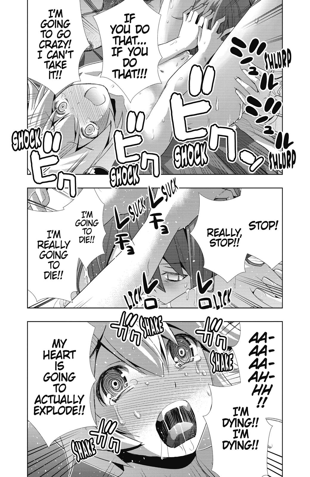 Parallel Paradise Chapter 6 12