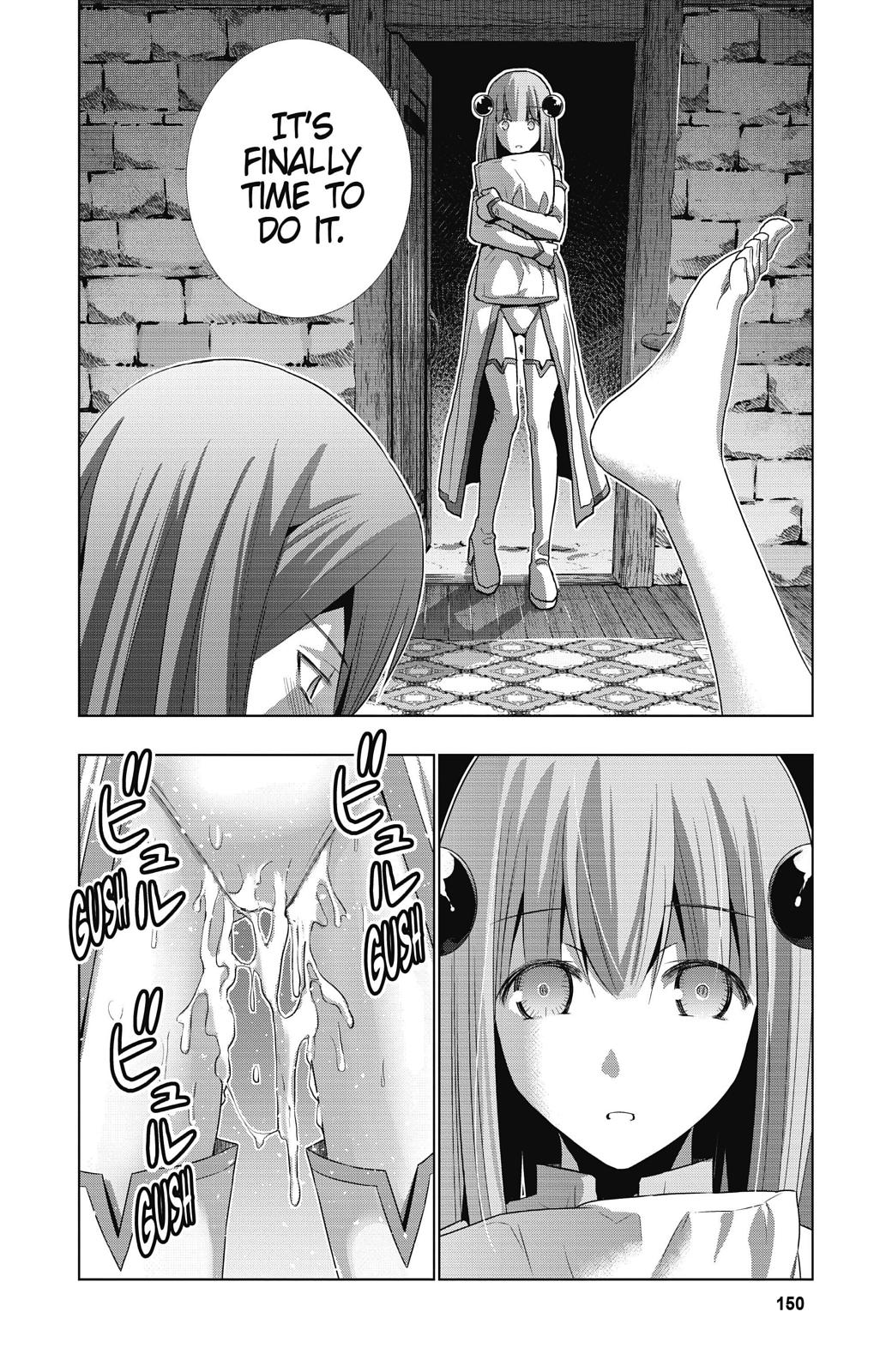 Parallel Paradise Chapter 6 16