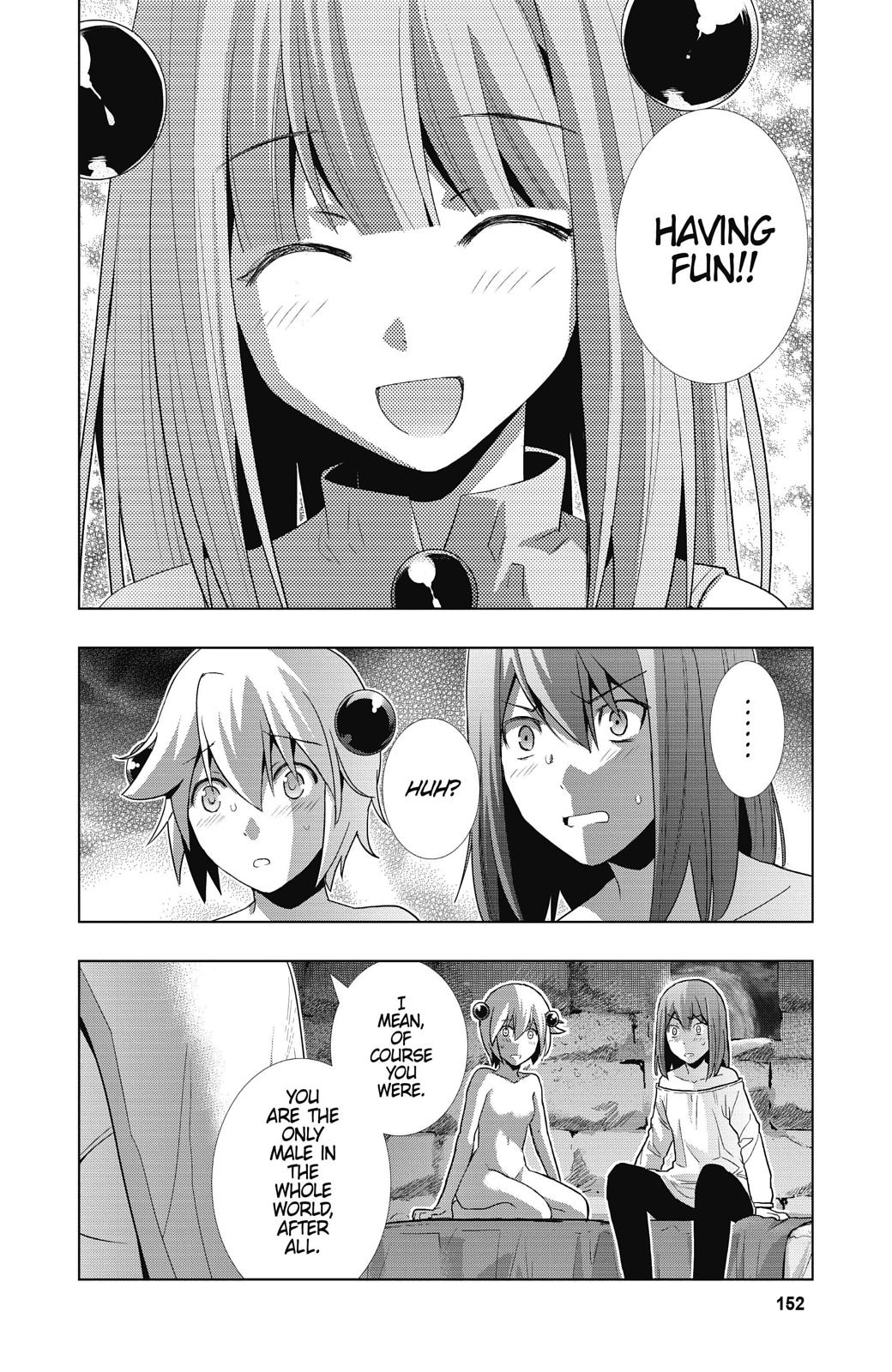 Parallel Paradise Chapter 7 2