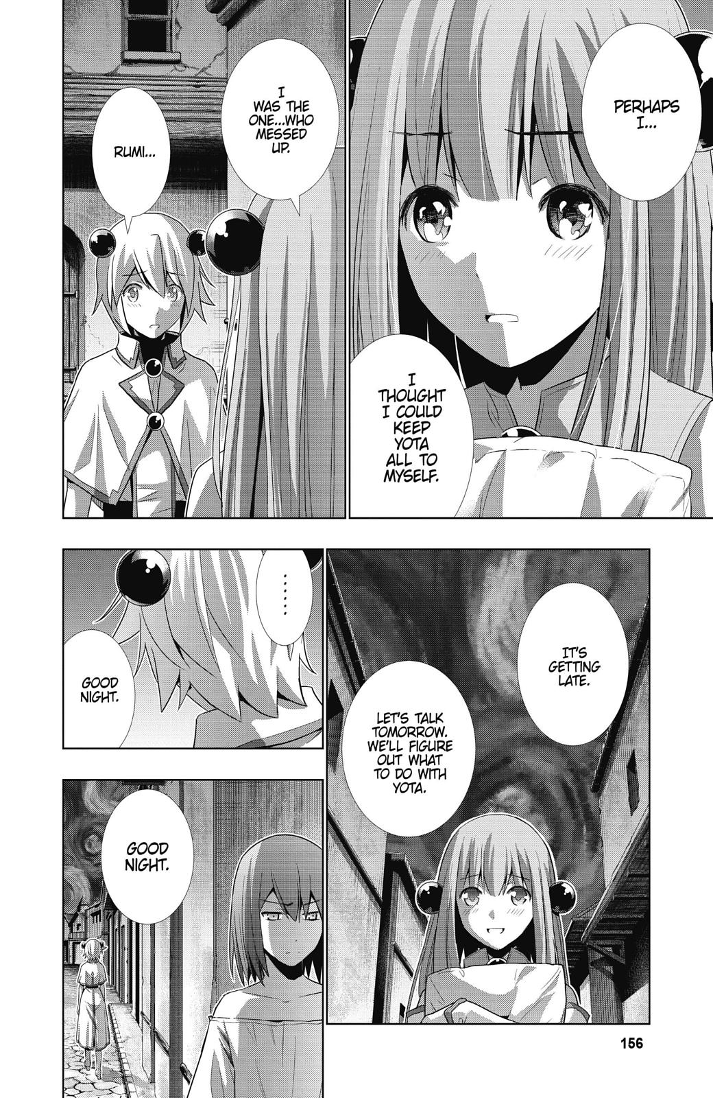 Parallel Paradise Chapter 7 6