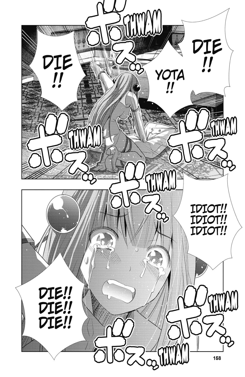 Parallel Paradise Chapter 7 8