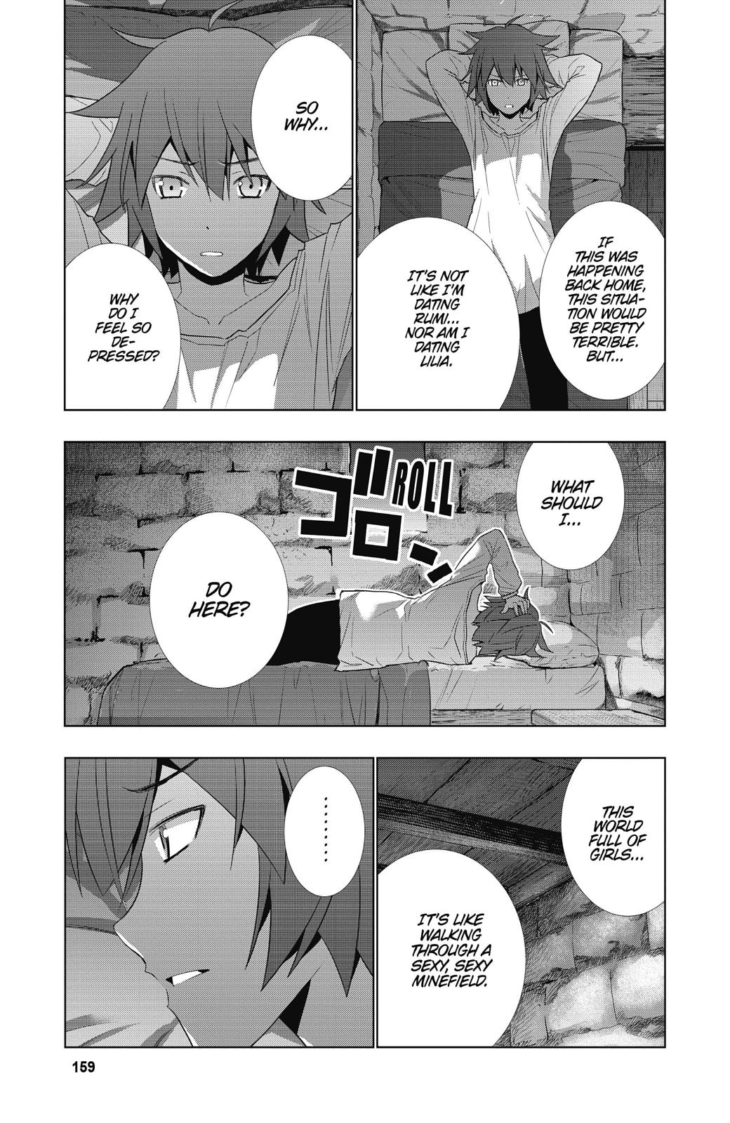 Parallel Paradise Chapter 7 9