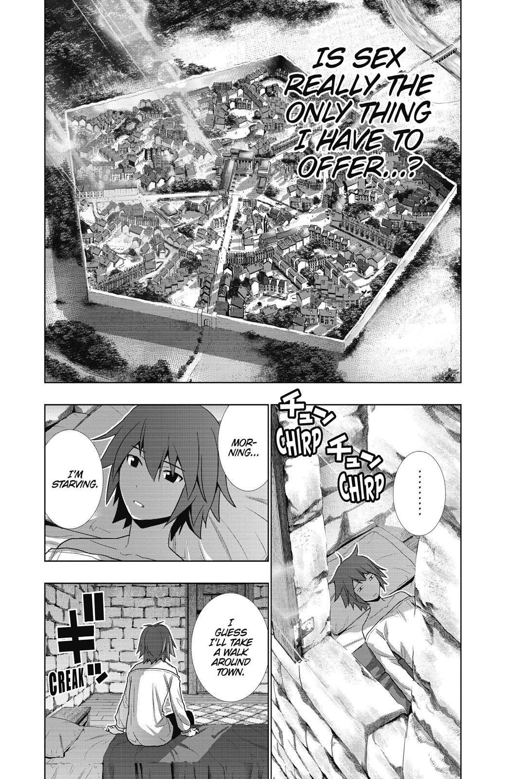 Parallel Paradise Chapter 7 10
