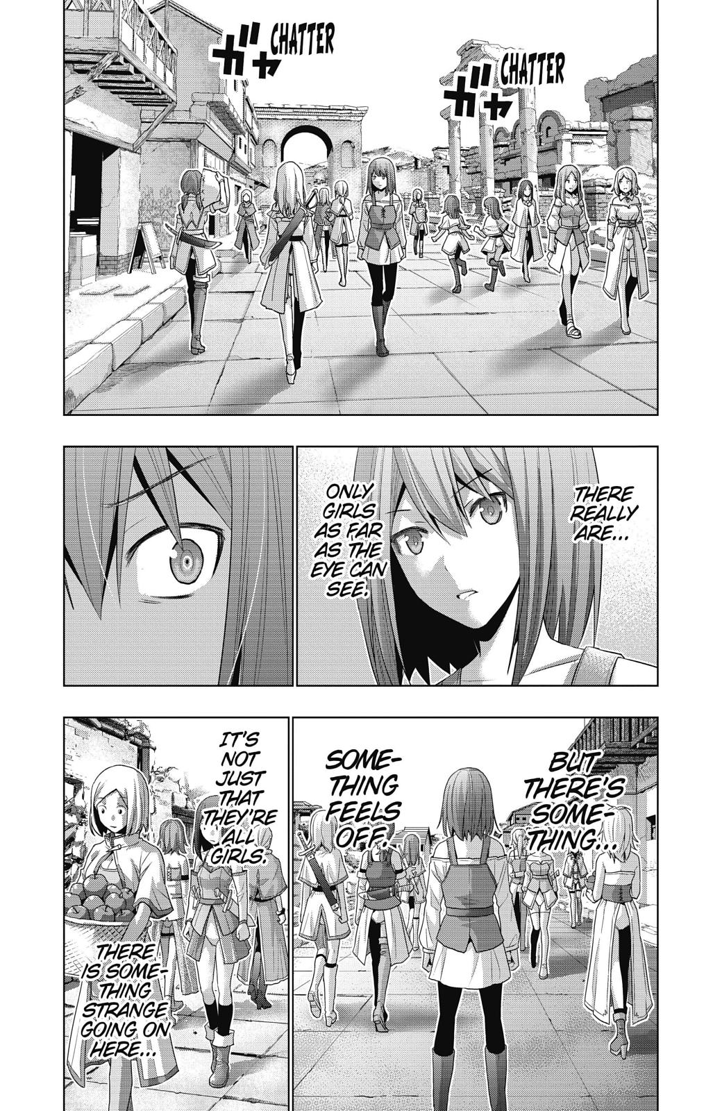 Parallel Paradise Chapter 7 11