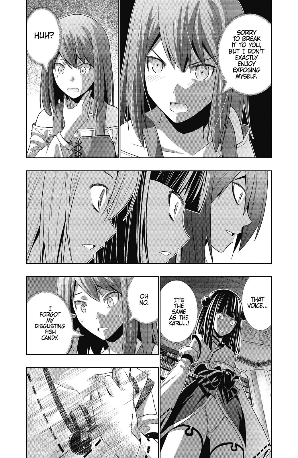 Parallel Paradise Chapter 8 5