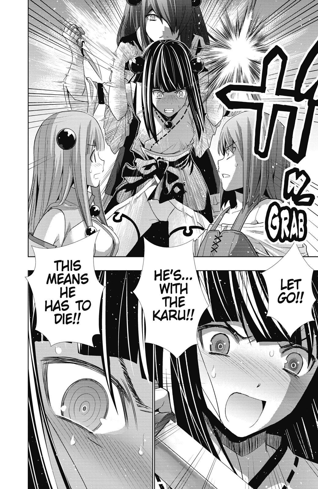 Parallel Paradise Chapter 8 6