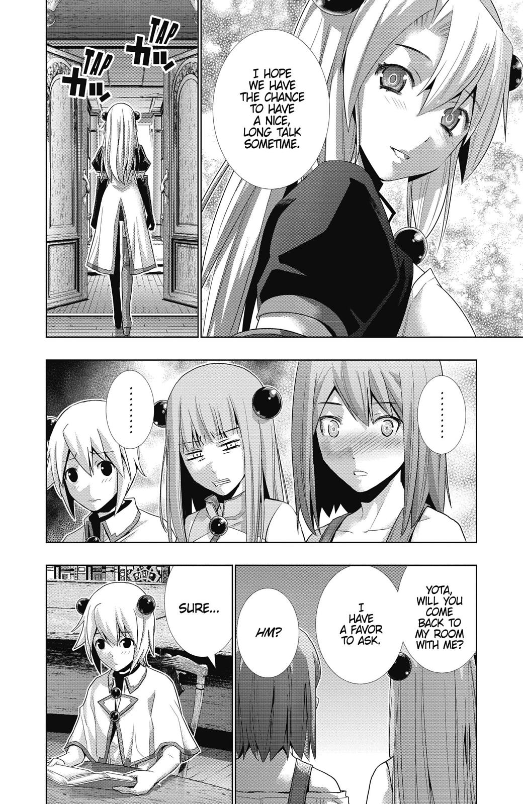 Parallel Paradise Chapter 8 12