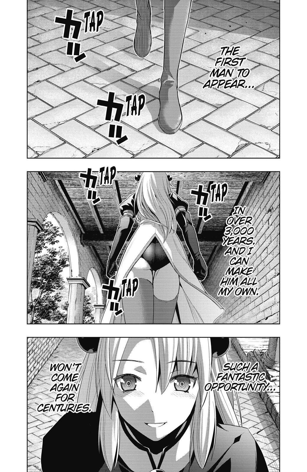 Parallel Paradise Chapter 8 13