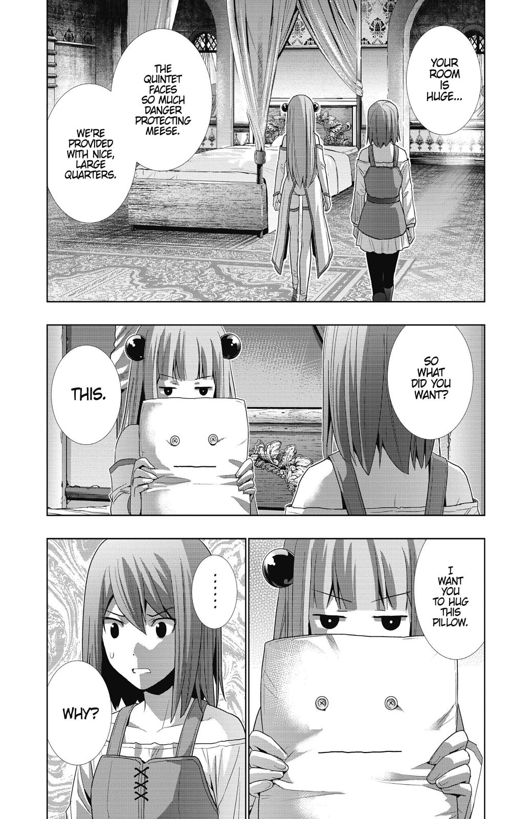 Parallel Paradise Chapter 8 14