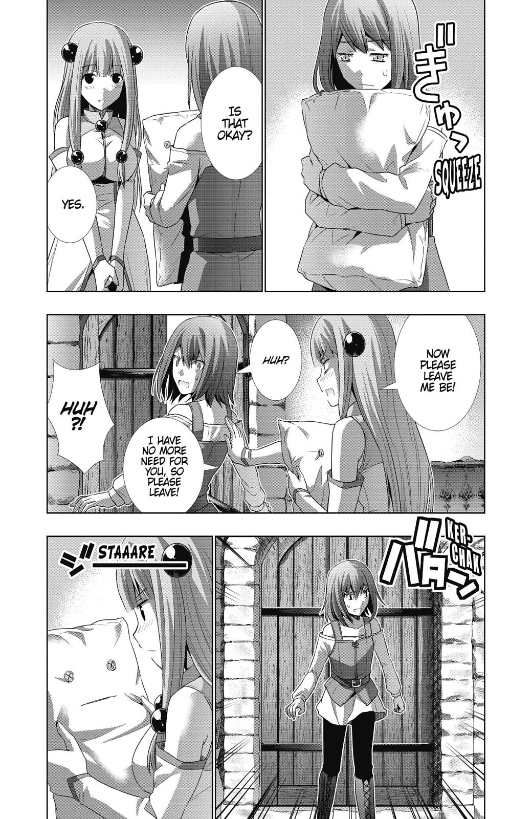 Parallel Paradise Chapter 8 15
