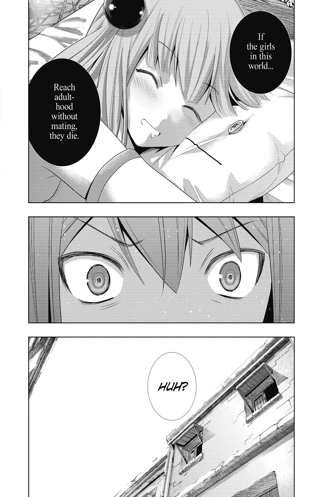 Parallel Paradise Chapter 8 18