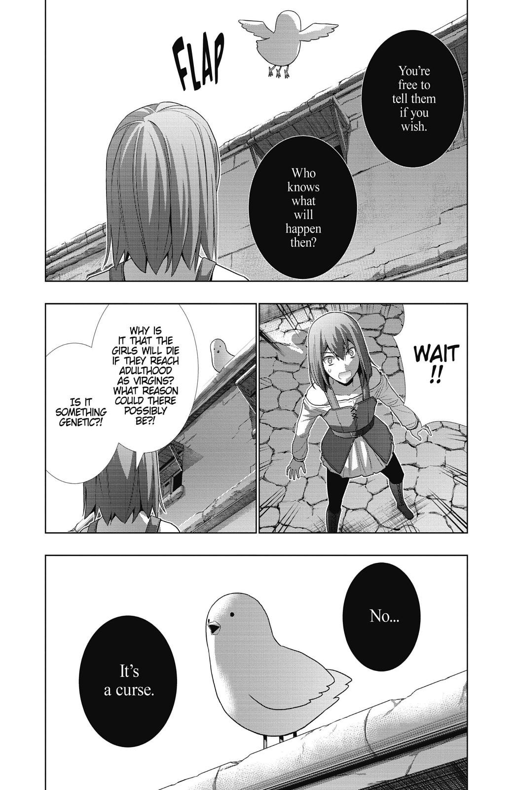 Parallel Paradise Chapter 9 5
