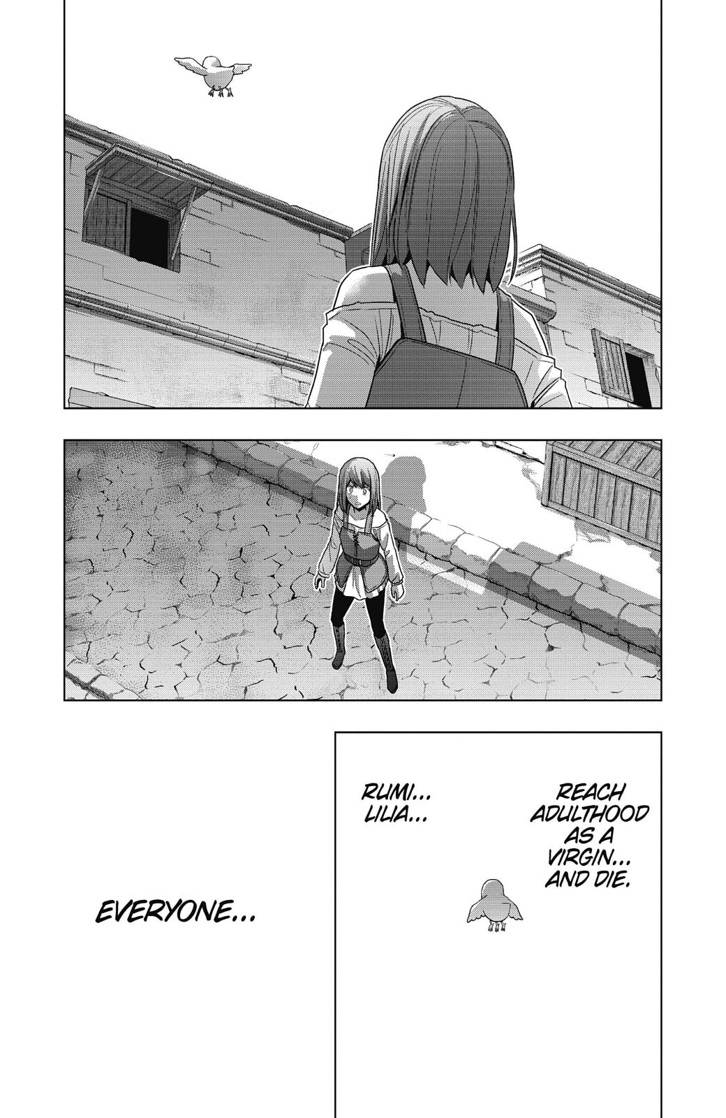 Parallel Paradise Chapter 9 7