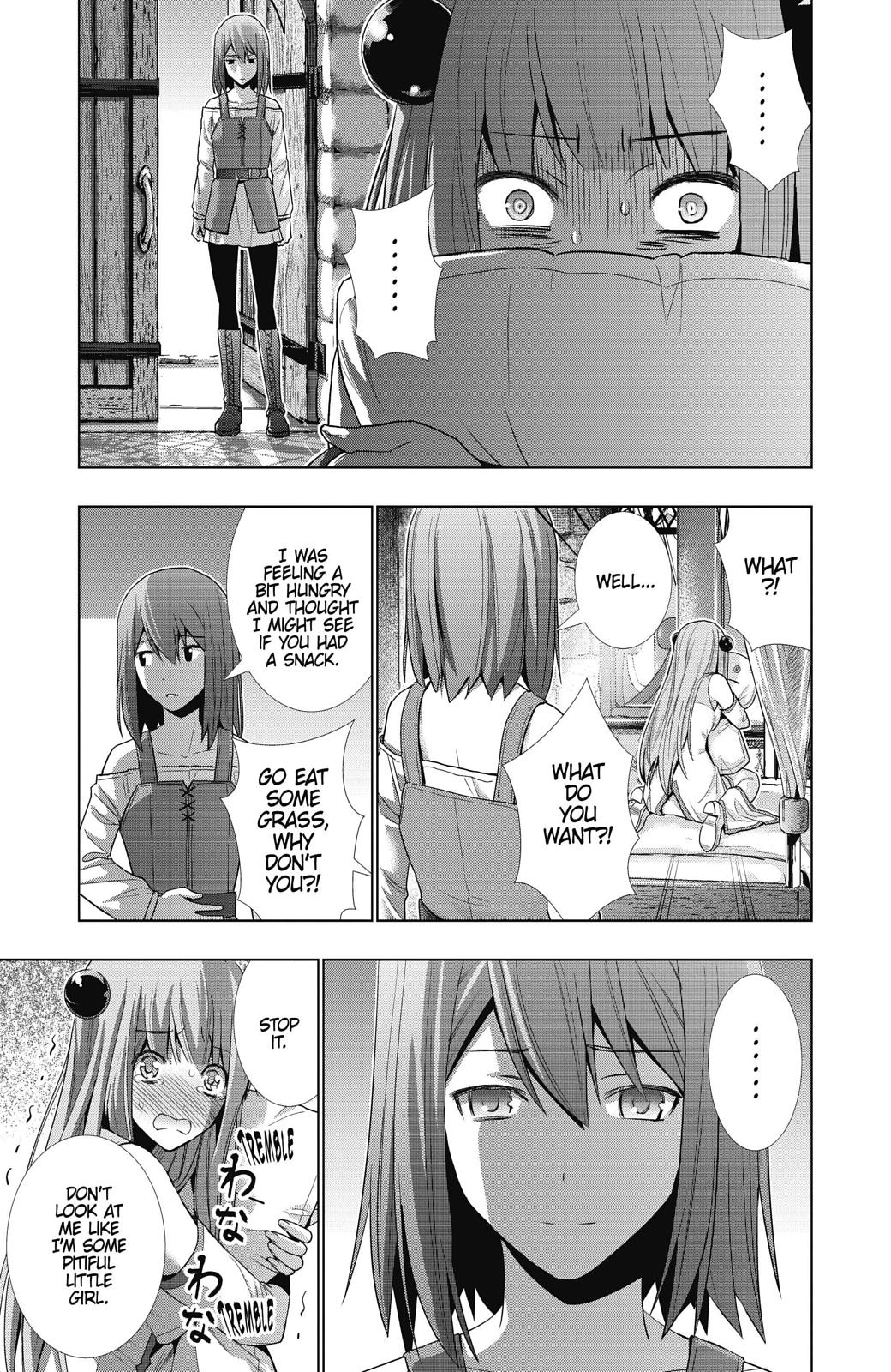 Parallel Paradise Chapter 9 9