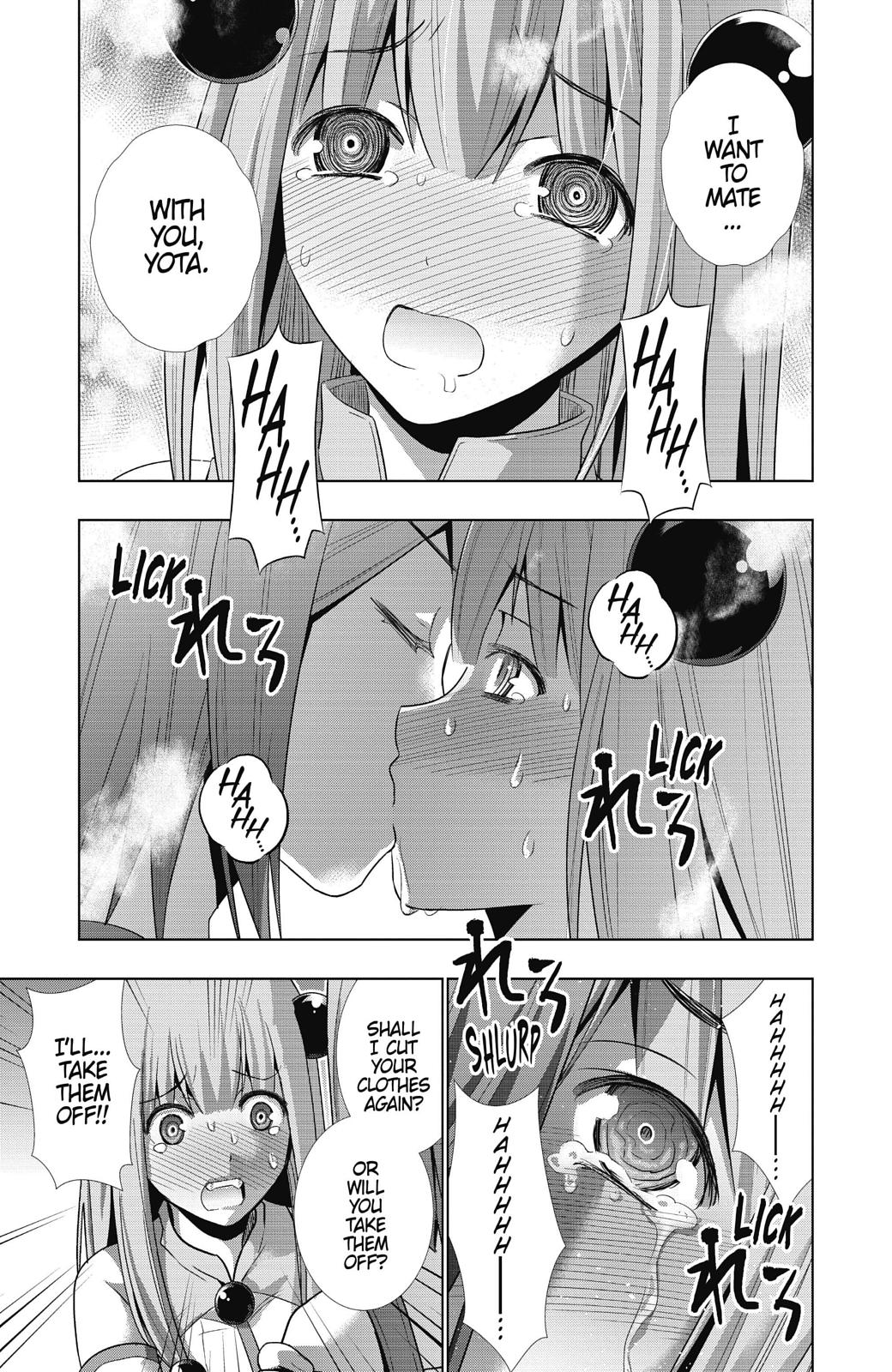 Parallel Paradise Chapter 9 15