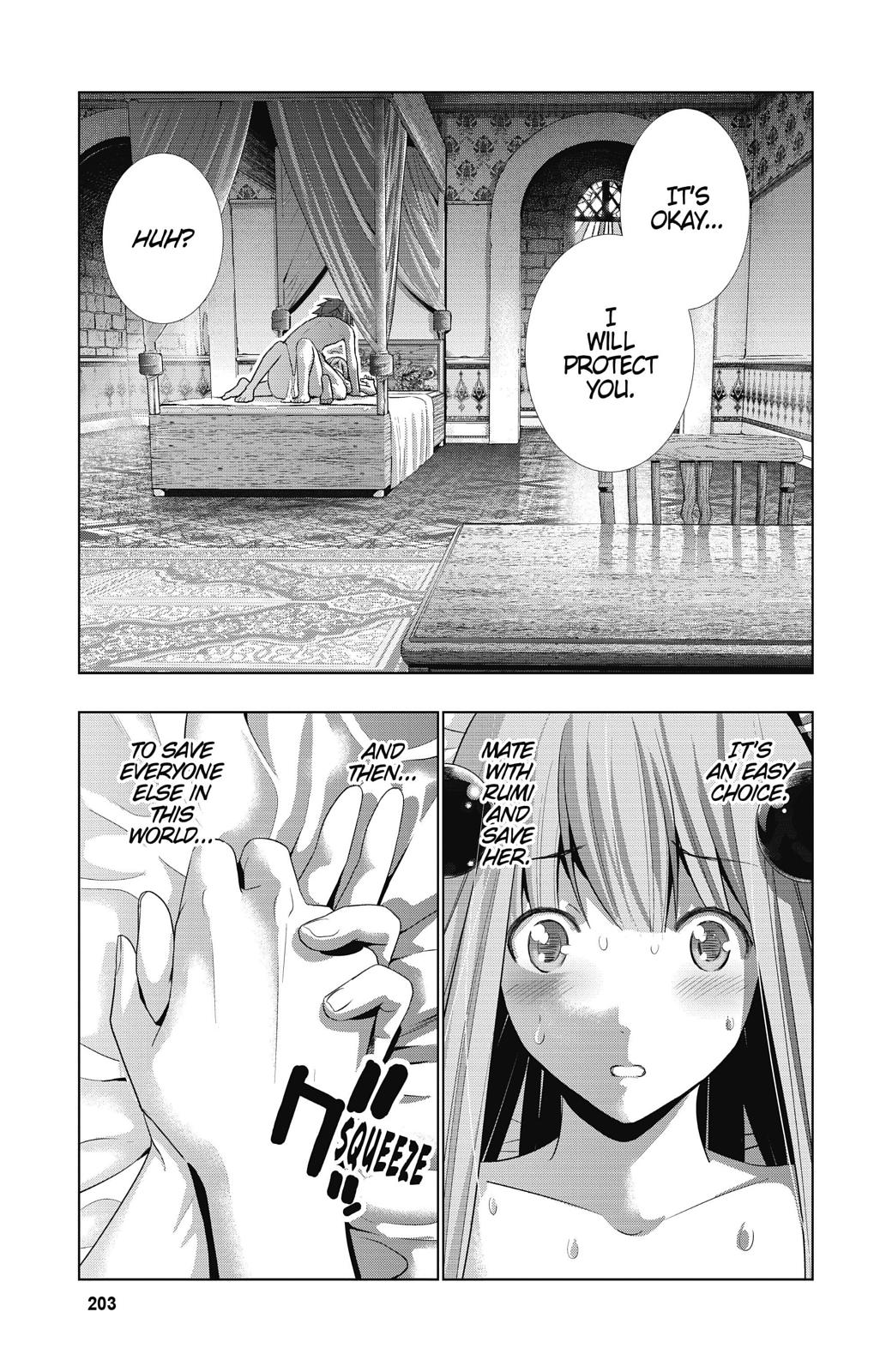 Parallel Paradise Chapter 9 19