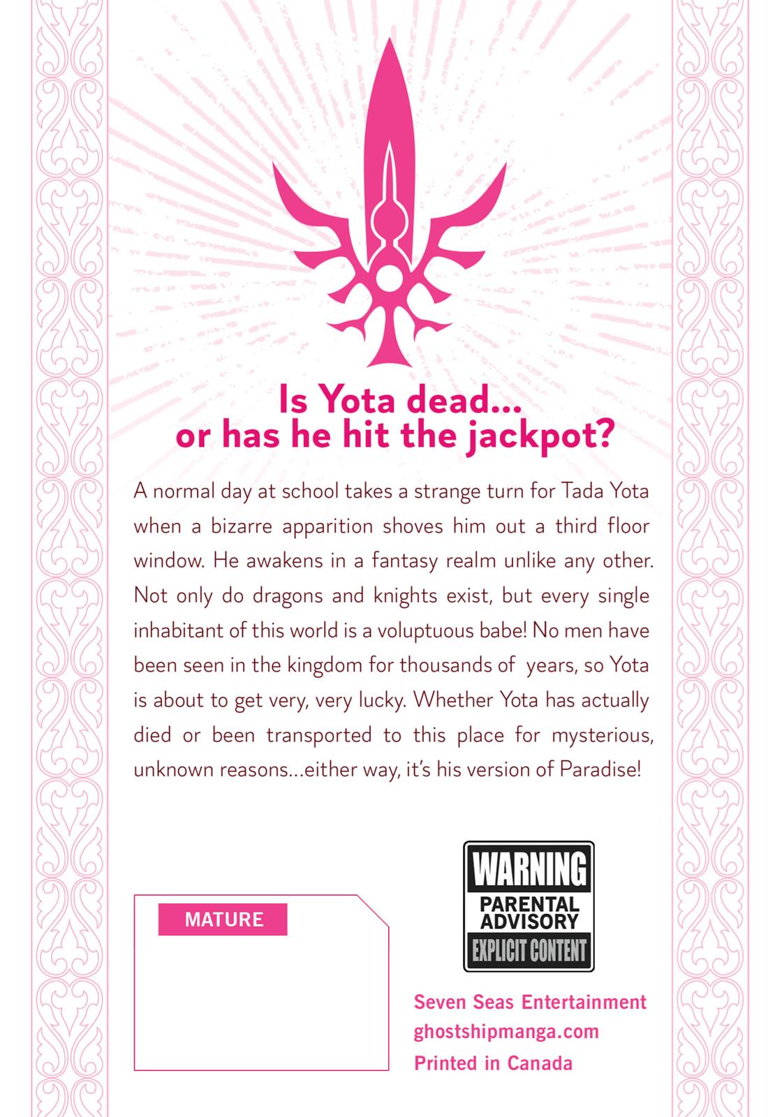 Parallel Paradise Chapter 9 26