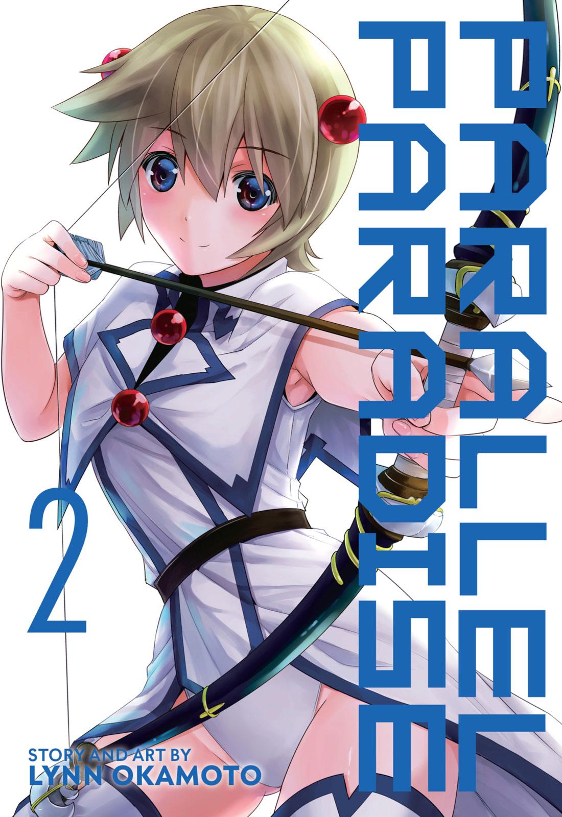 Parallel Paradise Chapter 10 1