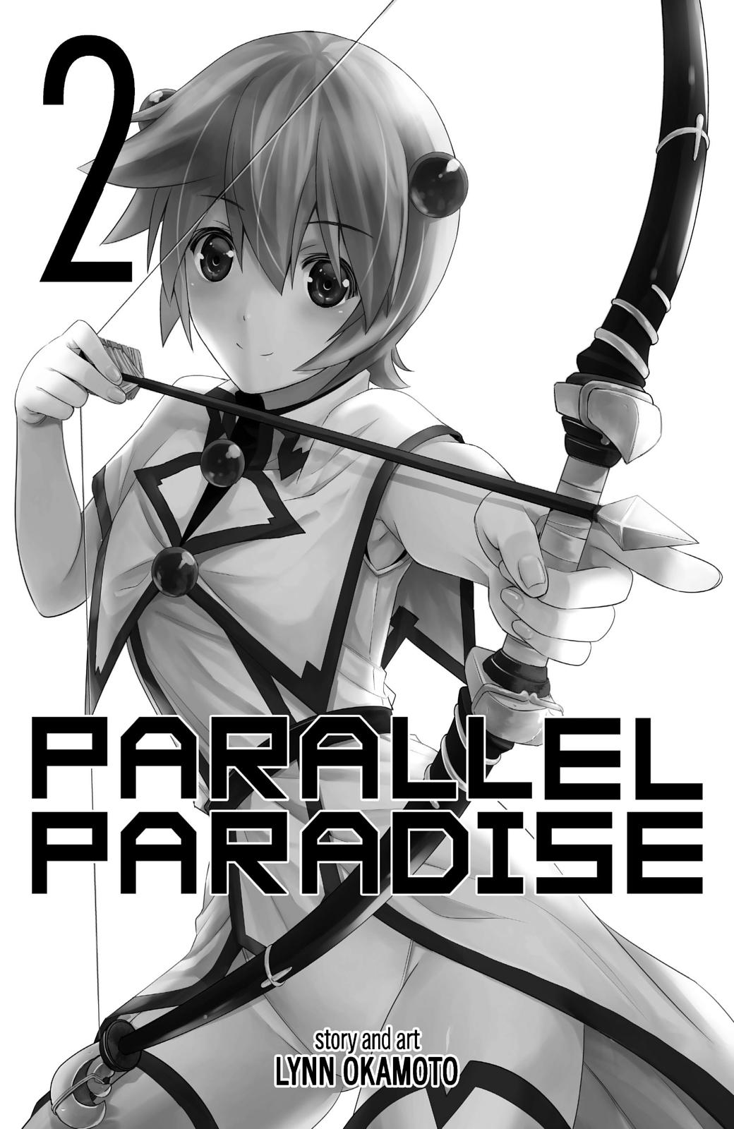 Parallel Paradise Chapter 10 3