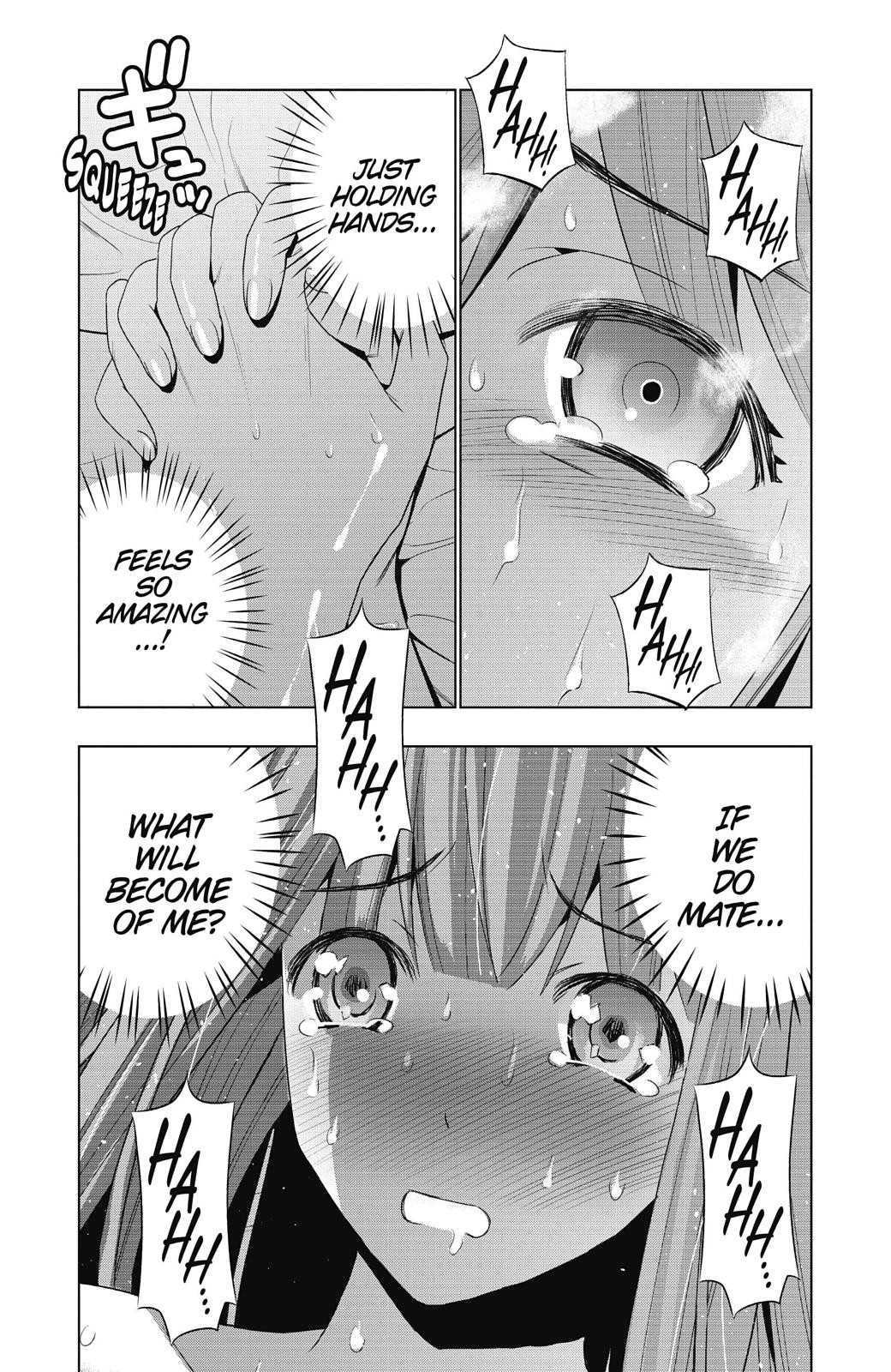 Parallel Paradise Chapter 10 7