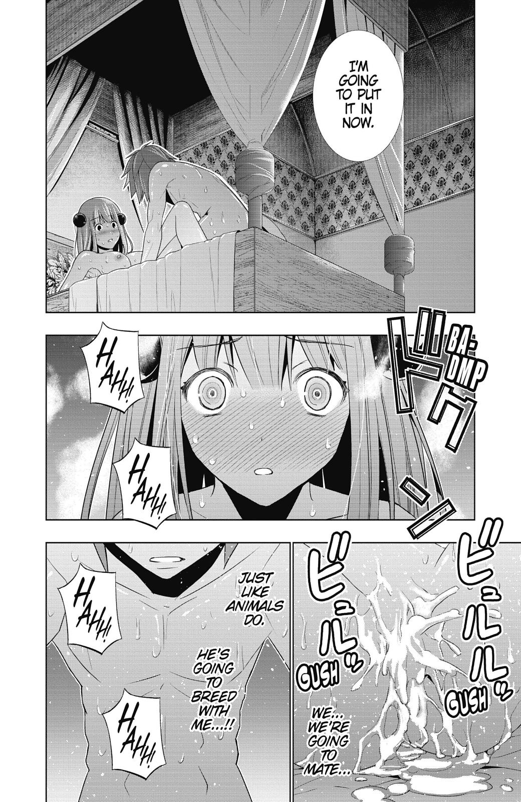 Parallel Paradise Chapter 10 10