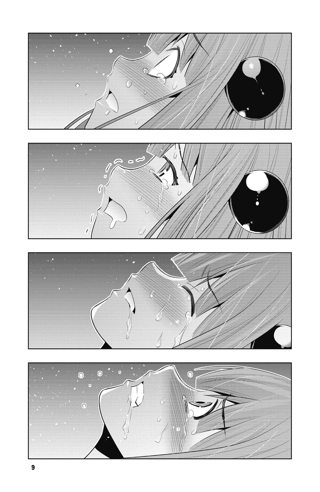 Parallel Paradise Chapter 10 11