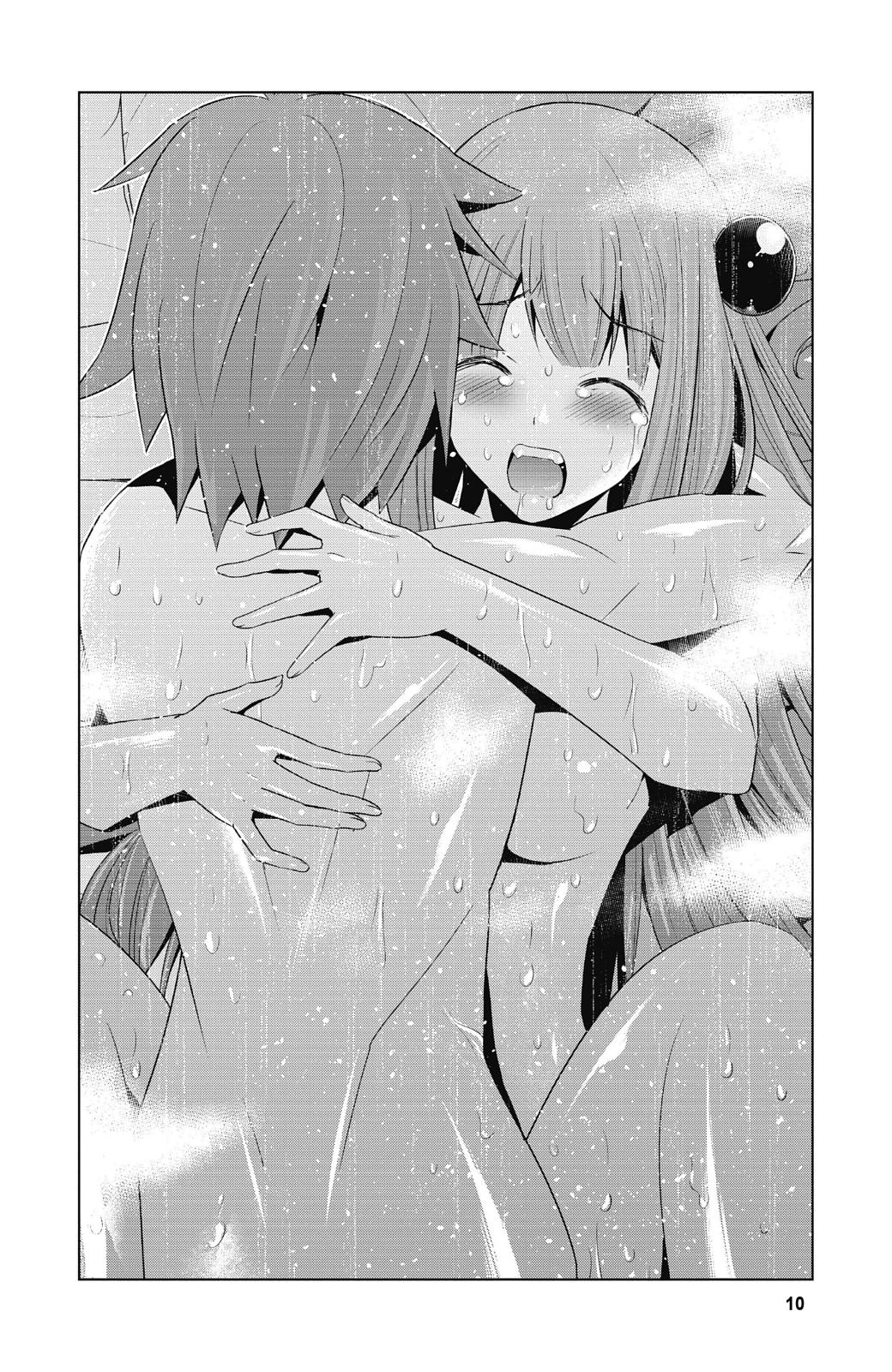 Parallel Paradise Chapter 10 12