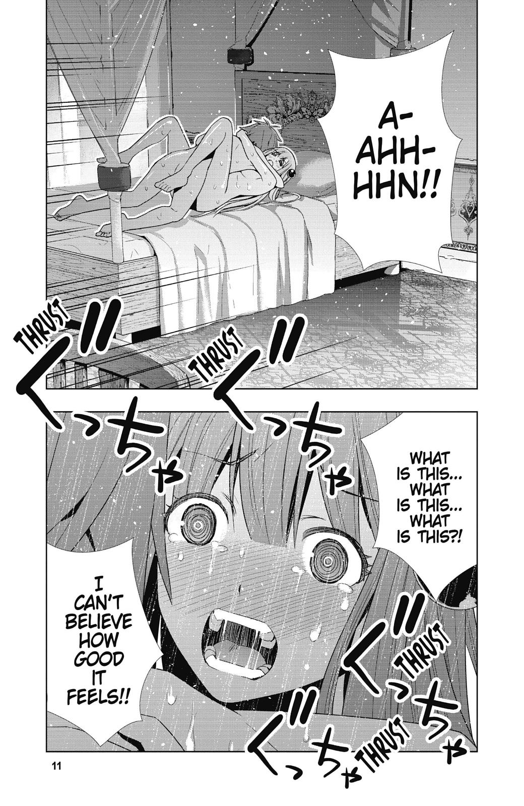 Parallel Paradise Chapter 10 13