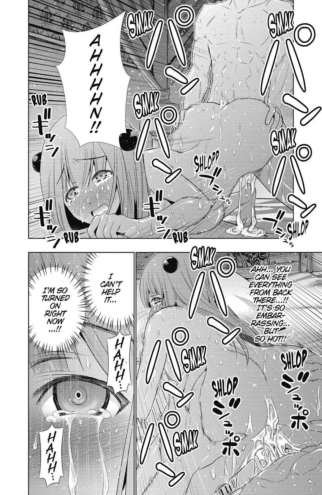 Parallel Paradise Chapter 10 16