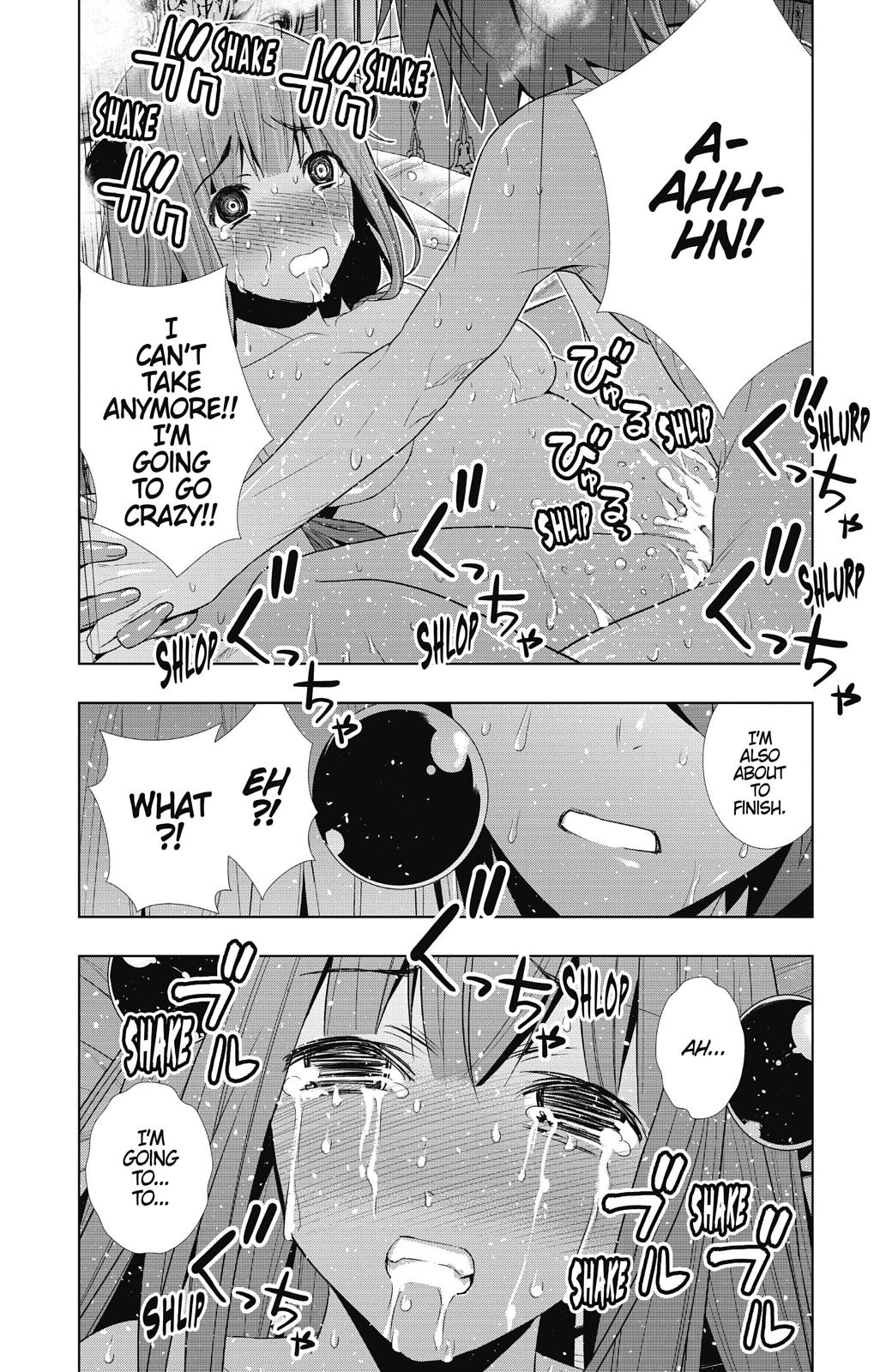 Parallel Paradise Chapter 10 18