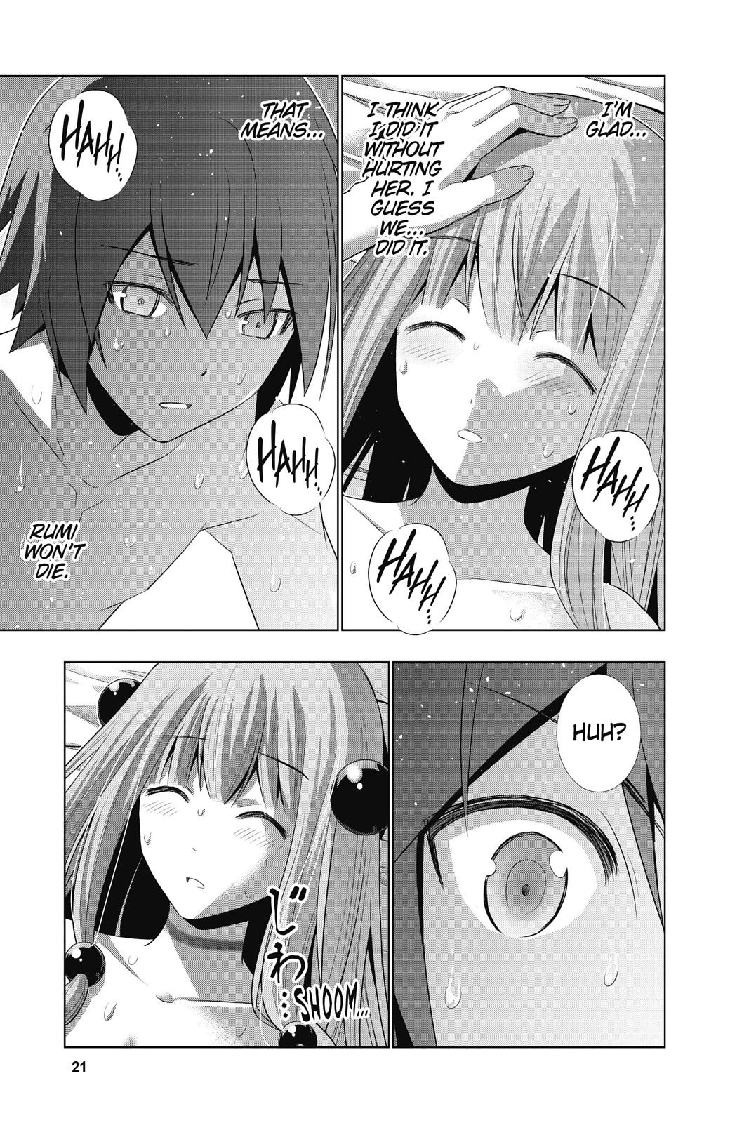 Parallel Paradise Chapter 10 23