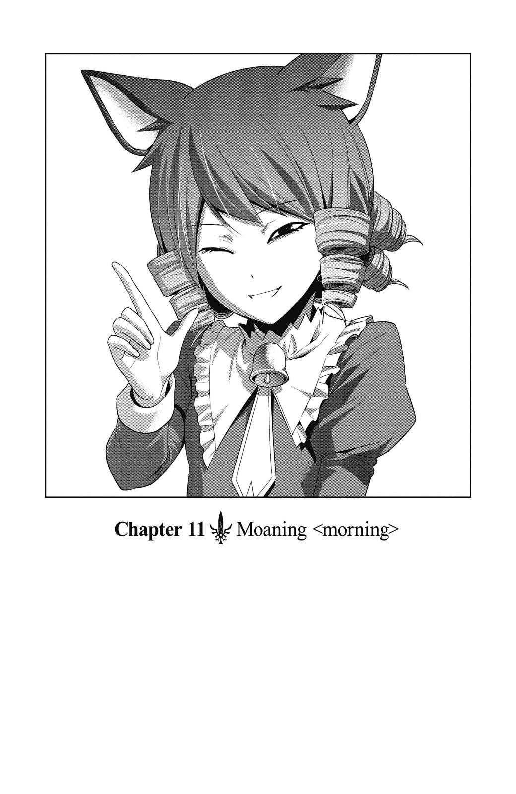 Parallel Paradise Chapter 11 1