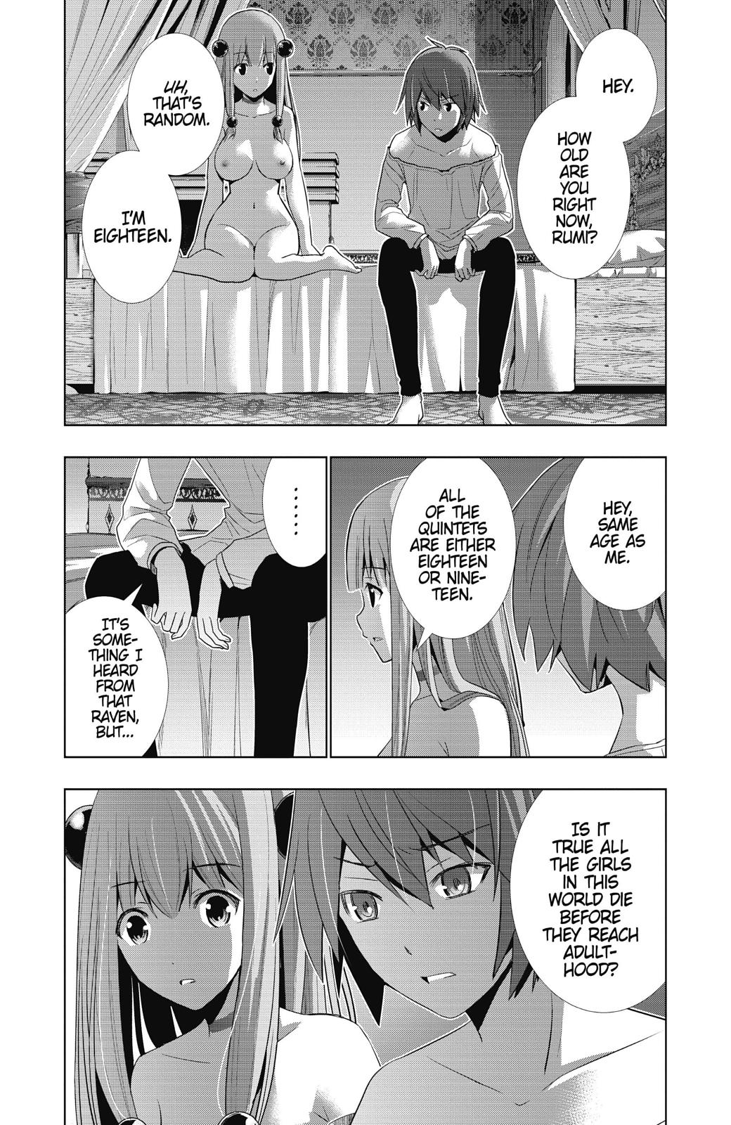 Parallel Paradise Chapter 11 4