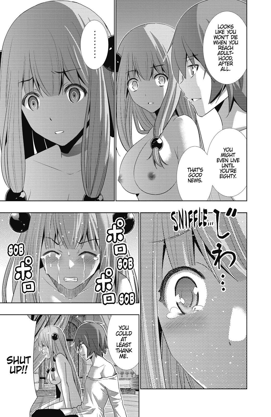 Parallel Paradise Chapter 11 7