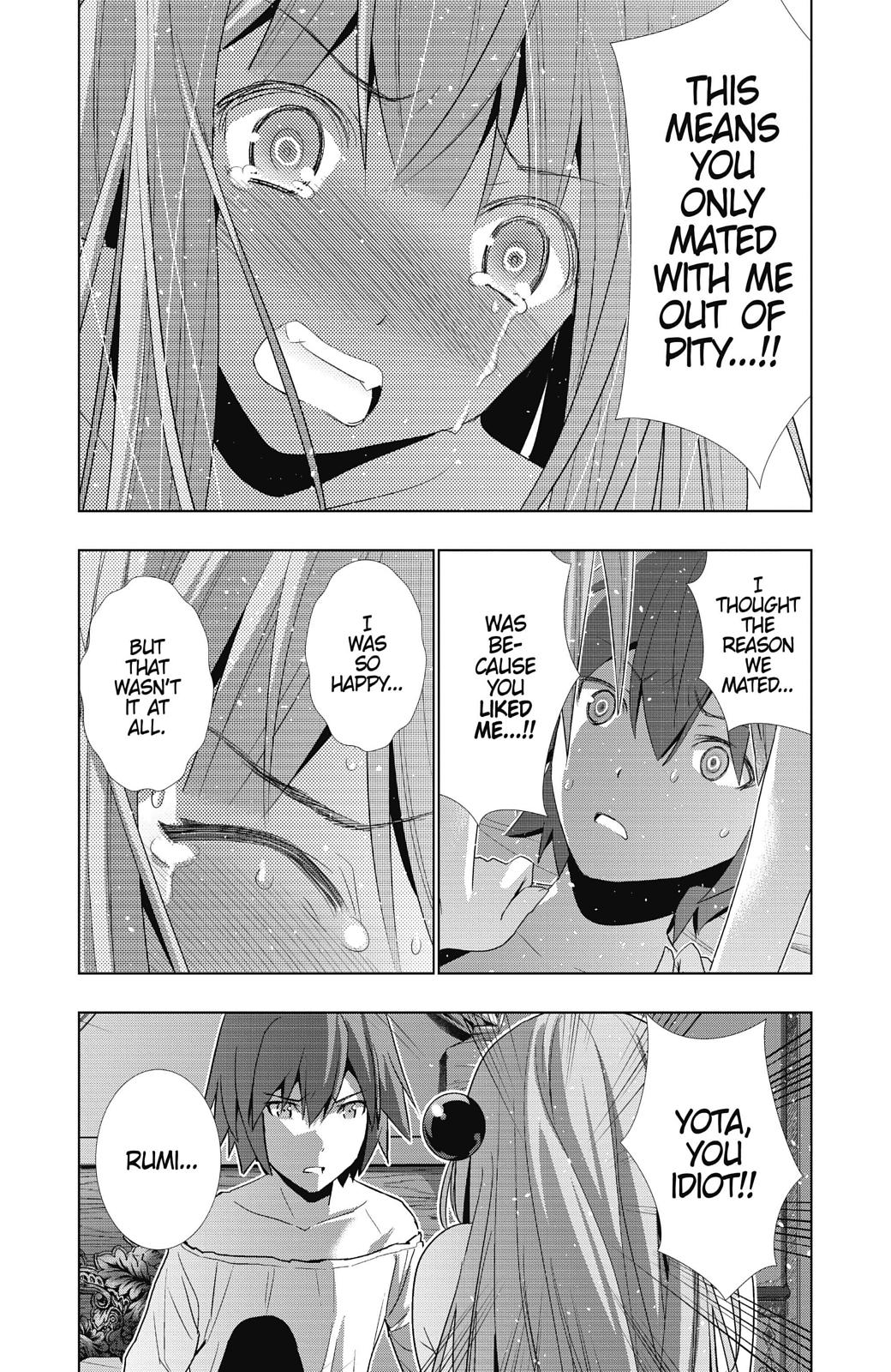 Parallel Paradise Chapter 11 9