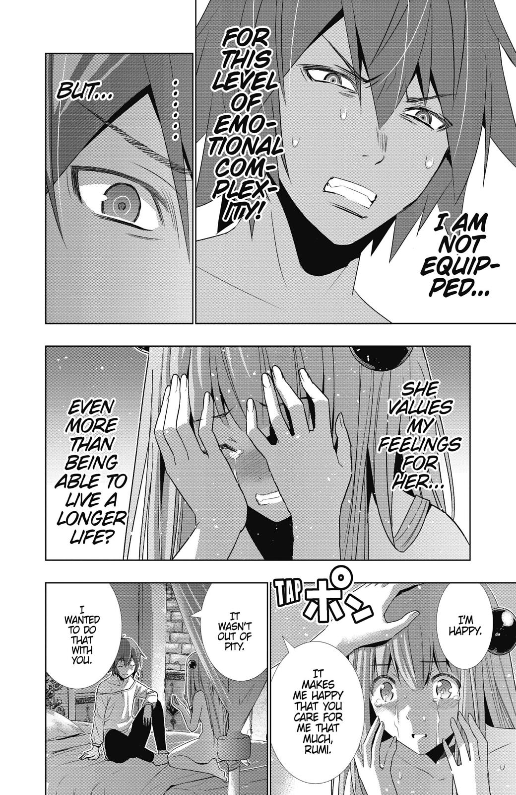 Parallel Paradise Chapter 11 10