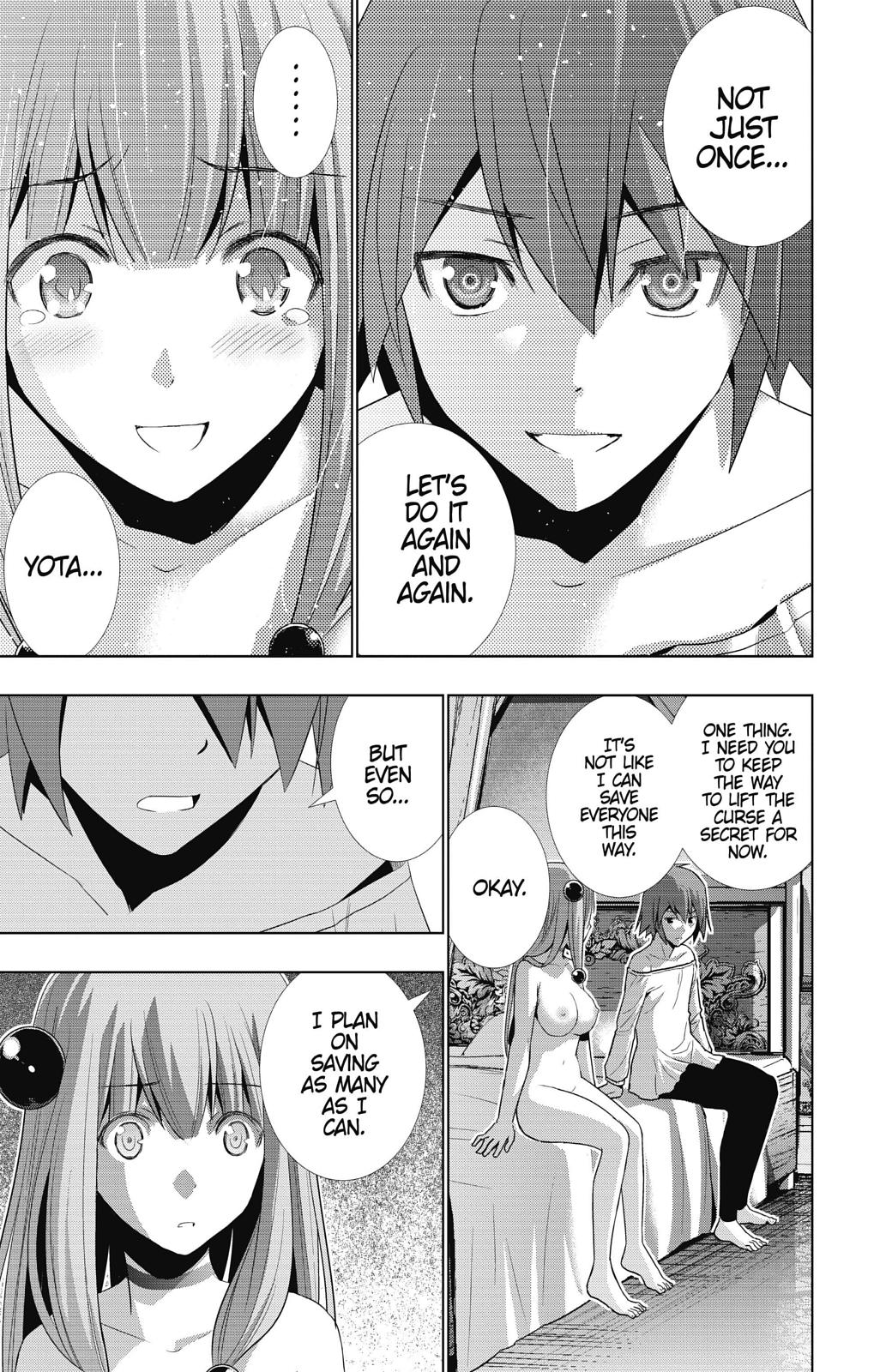 Parallel Paradise Chapter 11 11