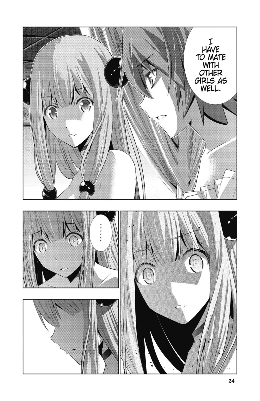 Parallel Paradise Chapter 11 12