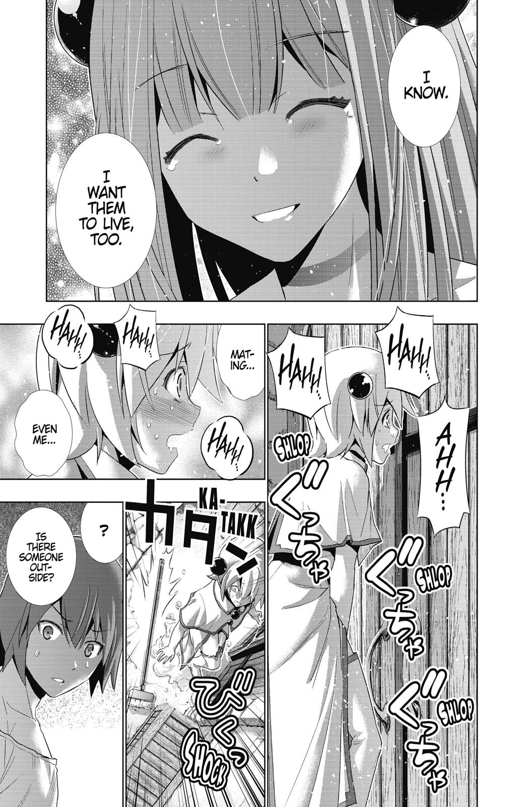 Parallel Paradise Chapter 11 13
