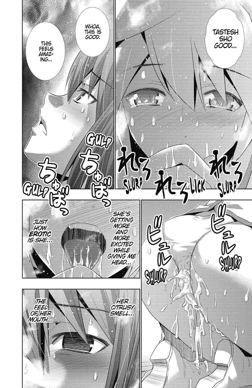 Parallel Paradise Chapter 12 6